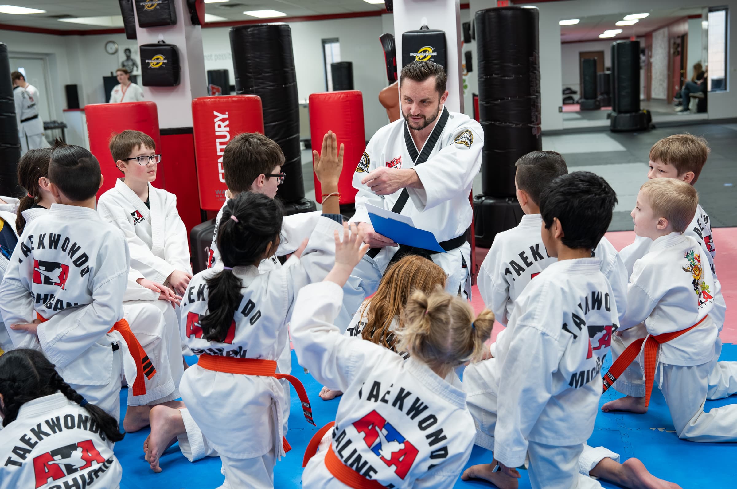 About Our Academy